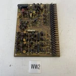 *preowned* Ge Fanuc IC3600LSOC1B Input Buffer Card Warranty + Fast Shipping!. Fixed Price $562.46.