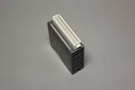 Vipa Plc Digital I/o Module 222-1BH10. Fixed Price $79.99.