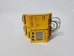 Bender ISOCHA425HV-D4-4 & AGH420-1 Isolation Monitoring / Coupling Device. Fixed Price $197.99.