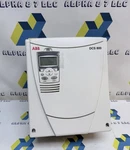 Abb DCS800-S02-0100-05-0 Drive 82A 525V Industrial Motor Controller. Fixed Price $3500.00.