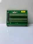 Plotech 51-14025-0A20 A100S-TB Wiring Terminal Block. Fixed Price $100.00.