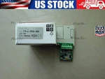 1PC New Mitsubishi FX1N-1DA-BD Communication FX1N1DABD Free Shipping. Fixed Price $122.89.