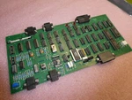 Teledyne 1003-0300-01 Usi Monitor Circuit Board. Fixed Price $239.00.