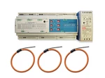 Accuenergy RIK16-5A MDR-60-24 Ch Rogowski Integrator 3X 16" Coils *new*. Fixed Price $499.99.