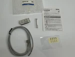 Smc ISE10-M5-E-PGR Low Profile Dig Press Switch. Fixed Price $52.49.