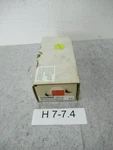 Euchner NZ1VZ-2131E-MC1233 Safety Switch 24VDC 23VAC Unused!. Fixed Price $112.37.