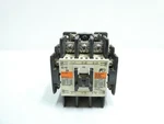 Fuji SC-N2 Z56 Contactor 220-240V-AC 60A Amp 30HP. Fixed Price $88.00.