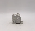 Sprecher+schuh CEP7-M32 Overload Relay W/CEP7-37-P-A Adapter. Fixed Price $49.50.