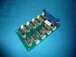 Asm 03-20195-02 Rev Board. Fixed Price $167.67.