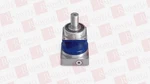 Wittenstein SP-075S-MC1-4-0E1-2K / SP075SMC140E12K (used). Fixed Price $218.94.