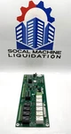 Yaskawa / UTC000461 R8 Bypass Control Circuit Board. Fixed Price $58.50.