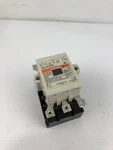 Fuji 3NC3F SC-N5 93 Electrical Contactor 100-120V. Fixed Price $125.00.