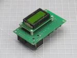 Connectivity 2217041-1 Operator Interface Board Assy T244597. Fixed Price $1540.00.