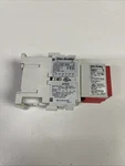 100-C09E*400 Allen-bradley Ser With (100-F B) 24VDC Contactor Free Shipp. Fixed Price $69.25.