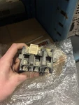 New No Box Allen-bradley 592-BOV16 Overload Relay Bulletin Manual Reset 3P. Fixed Price $39.88.