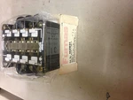 46ZB31 Furnas Contact Block Nib. Fixed Price $30.00.