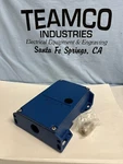 New Opcon 8170A-6501 Photoelectric Control Unit Demodulator Series 101163. Fixed Price $129.00.