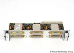 Motorola MVME705 6-CHANNEL Serial Transition Module. Fixed Price $450.00.