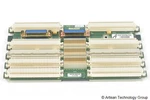 Bustronic 1900001357-0000 5-SLOT Backplane Board. Fixed Price $995.00.