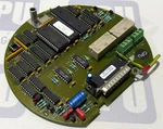 Honeywell Enraf Atgxpg Spu Ii 0854.612 REV.10 S0854612 ( ). Fixed Price $1340.00.