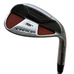 Power Bilt Tps Cg 56 Degree Spin Control Sand Wedge Rh M Flex Steel Shaft 36.5. Fixed Price $22.99.