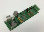 Mce HC-I40 Rev 1-2 Elevator Expander Board. Fixed Price $59.00.