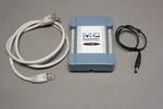 Measurement Computing Ethernet Daq Device E-1608. Fixed Price $319.99.