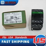 Schneider New Contactor 1PCS LC1D12BD LC1D12B7 LC1D12G7 LC1D12F7 Us In-stock. Fixed Price $43.58.