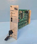 Weiss SIG-TS004E Dms V4 Board Module. Fixed Price $350.00.