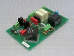 Stander Pe Anker F172112 Ls 070999 Circuit Board. Fixed Price $999.00.