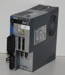Kollmorgen AKD-P01206-NBEI-0000 Brushless Ac Servo Motor Drive Module Usa. Fixed Price $1799.00.