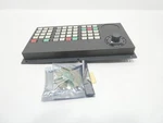 Siemens 6FC5203-0AD10-1AA0 Operator Interface Control Panel. Fixed Price $1997.05.