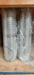 Sullair, Lube Filter, Part 250008-955, Full Flow, Microglass, 12.75" H, 3.06" Od. Fixed Price $249.95.