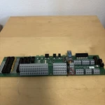 Weber Marking Systems 54863 Rev. Board. Fixed Price $80.00.