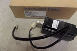 Yaskawa Ac Servo Motor SGM-04U314-Y1 SGM04U314Y1 3000 R/min 200V 400W New. Fixed Price $200.00.