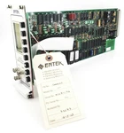 Entek / Allen Bradley 6622HS Dual Channel Vibration Monitor *new* Nnb. Fixed Price $1200.00.
