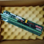 Ge 531X170TBSADG1 3TB Terminal Board Card Pcb Drive Control Unit DC-300 AC-500. Fixed Price $529.99.