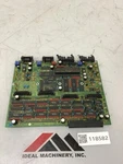 Toshiba Control Board H2184101 Used #118582. Fixed Price $440.00.
