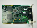 Intel 308029-014 PB307708-004 8/16 Lan Adapter Isa Card. Fixed Price $50.00.