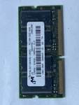 MT8LSDT1664HG-10EB1 Micron Laptop Memory PC100-222-620 128MB. Fixed Price $12.74.