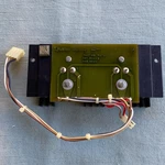 Qume 90751 Printed Circuit Board Made Usa Lambda Transistor 97028 01 Vintage. Fixed Price $54.58.