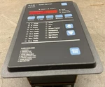 Eaton Cutler Hammer IQDP4000 DP-4000 66D2040G03 Used Tested. Fixed Price $4899.00.