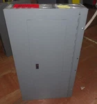 Square 100A 208Y/120VAC 3 Phase Wire Series E2 42 Circuit Panel Board + 1.... Fixed Price $499.99.