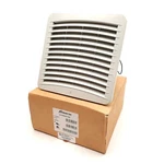 Cosmotec GHV2500203 Filter Fan, 9.84 X 5.29IN, 112CFM, 54DB, 115VAC. Fixed Price $120.00.