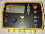 (1) Tsd Integrated Controls 1037024 3-CONN System V Topcon Sauer Danfoss. Fixed Price $3000.00.