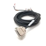 Aerotech C21272-50 High Flex Motor Stage Feedback Cable W DB25 Female Plug, 5.0M. Fixed Price $269.95.