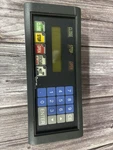 Optimation OM1500 Operator Terminal. Fixed Price $230.00.