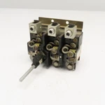 Furnas 48HC108849U Melting Alloy Overload Relay. Fixed Price $68.24.