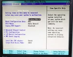 39388 Hitachi Computer HF-W2000 HJ-2010-NOSEA. Fixed Price $2500.00.