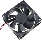 Gdstime 80MM X 25MM Dc 24V Dual Ball Bearings Brushless Cooling Cooler Ca. Fixed Price $22.75.